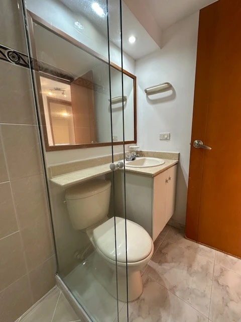 Arriendo Apartamento en el Poblado