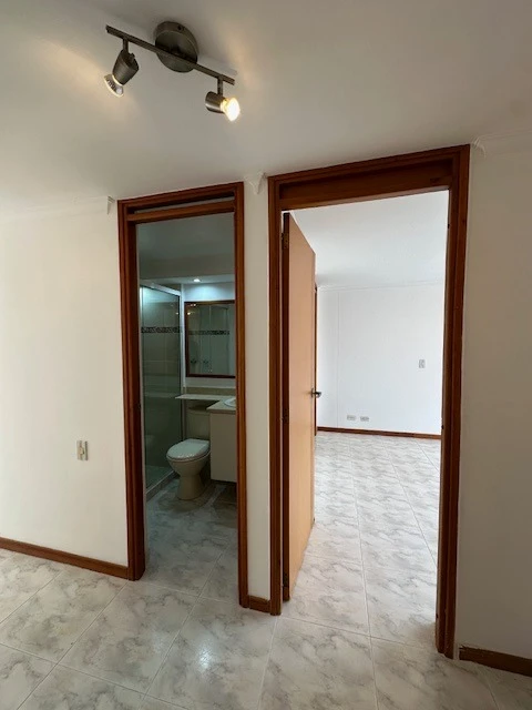 Arriendo Apartamento en el Poblado