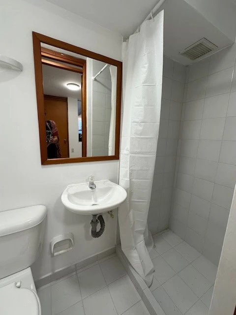 Arriendo Apartamento en el Poblado