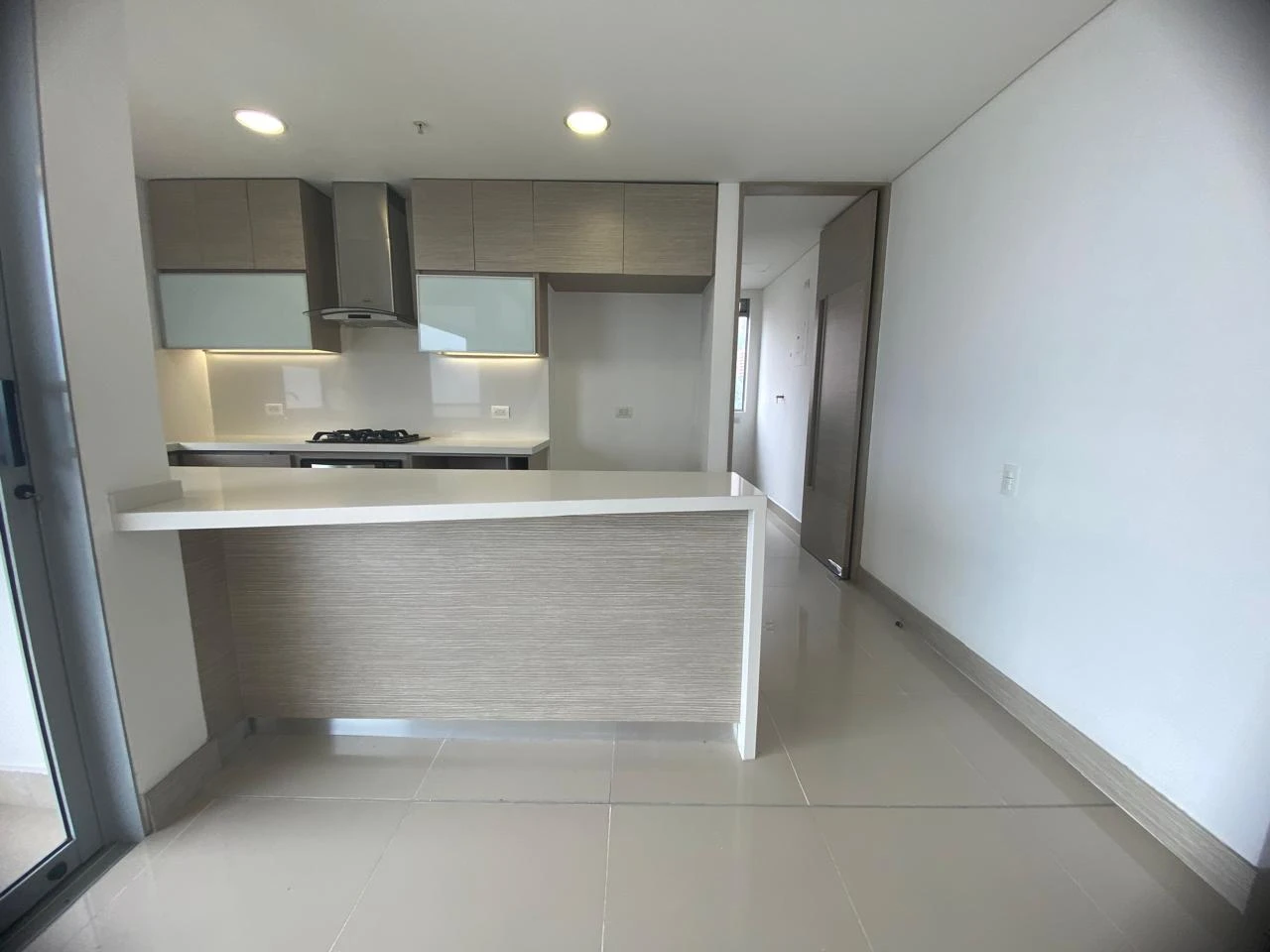 Arriendo Apartamento en el Poblado