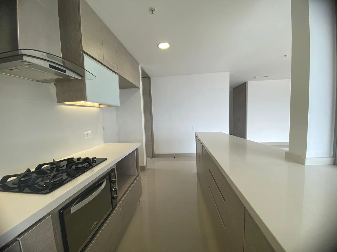 Arriendo Apartamento en el Poblado
