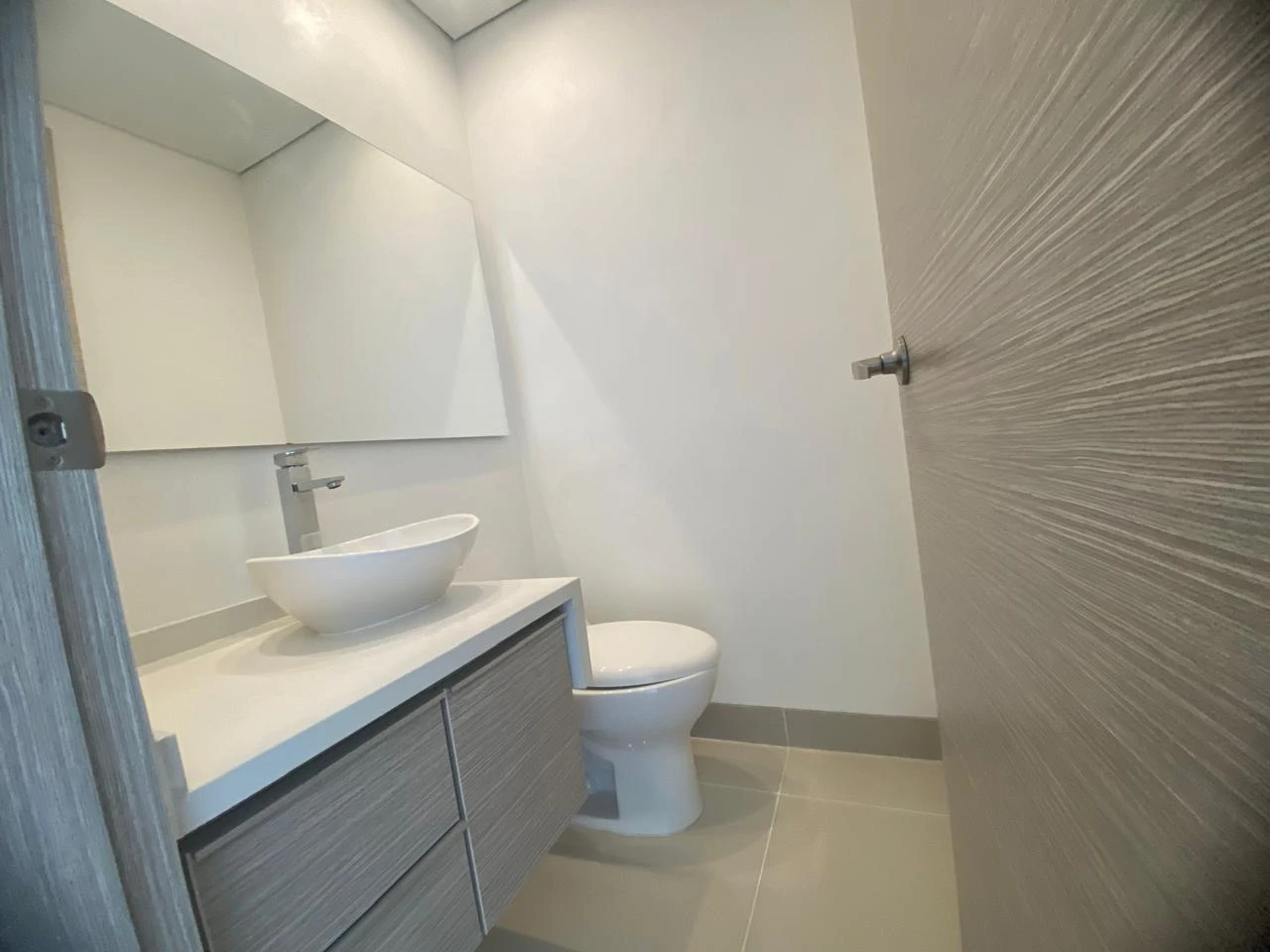 Arriendo Apartamento en el Poblado