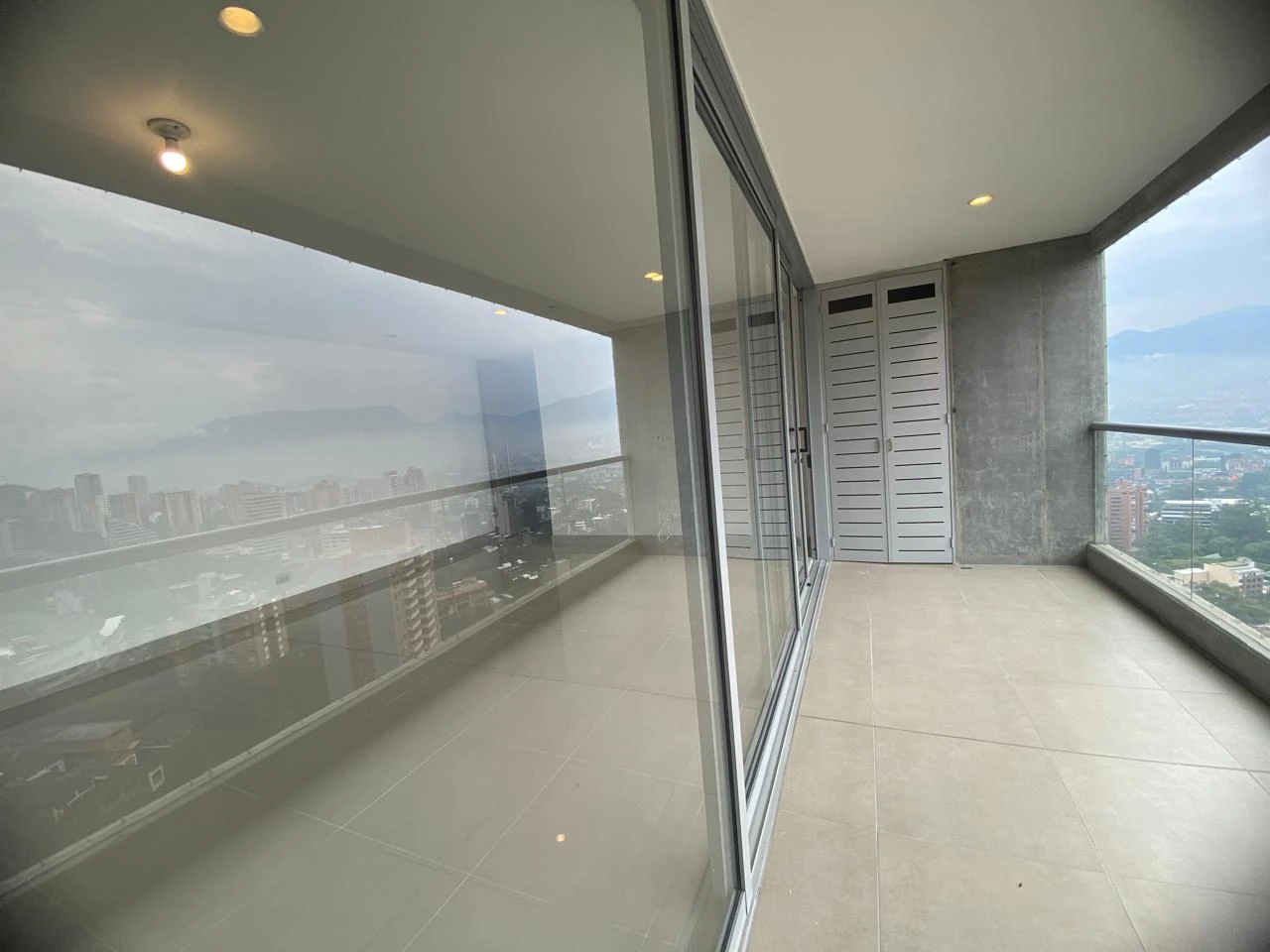 Arriendo Apartamento en el Poblado
