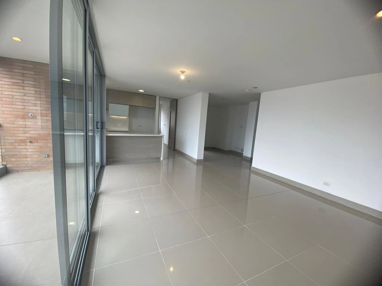 Arriendo Apartamento en el Poblado
