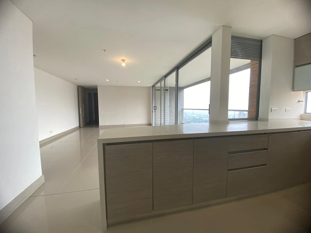 Arriendo Apartamento en el Poblado