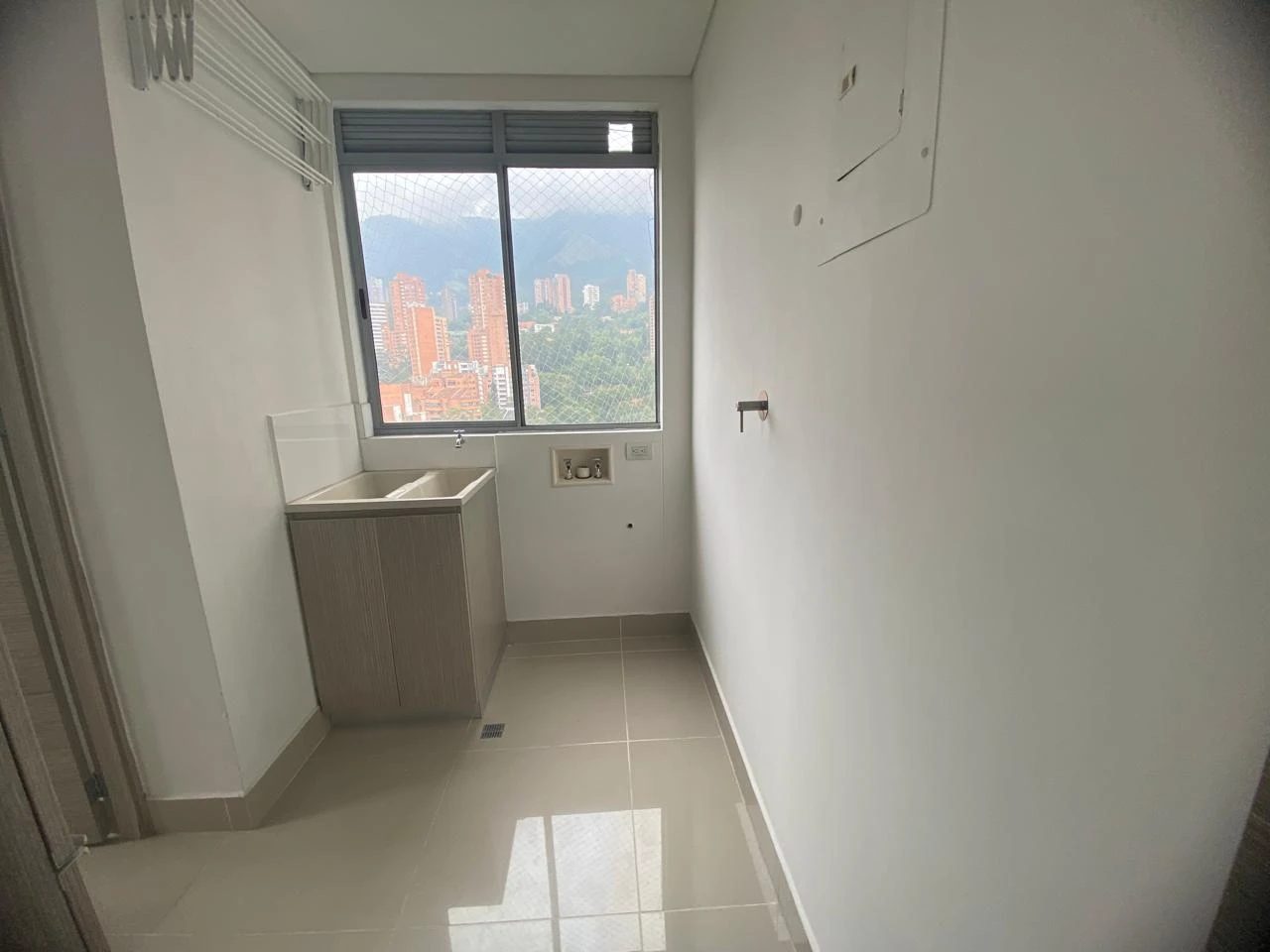 Arriendo Apartamento en el Poblado