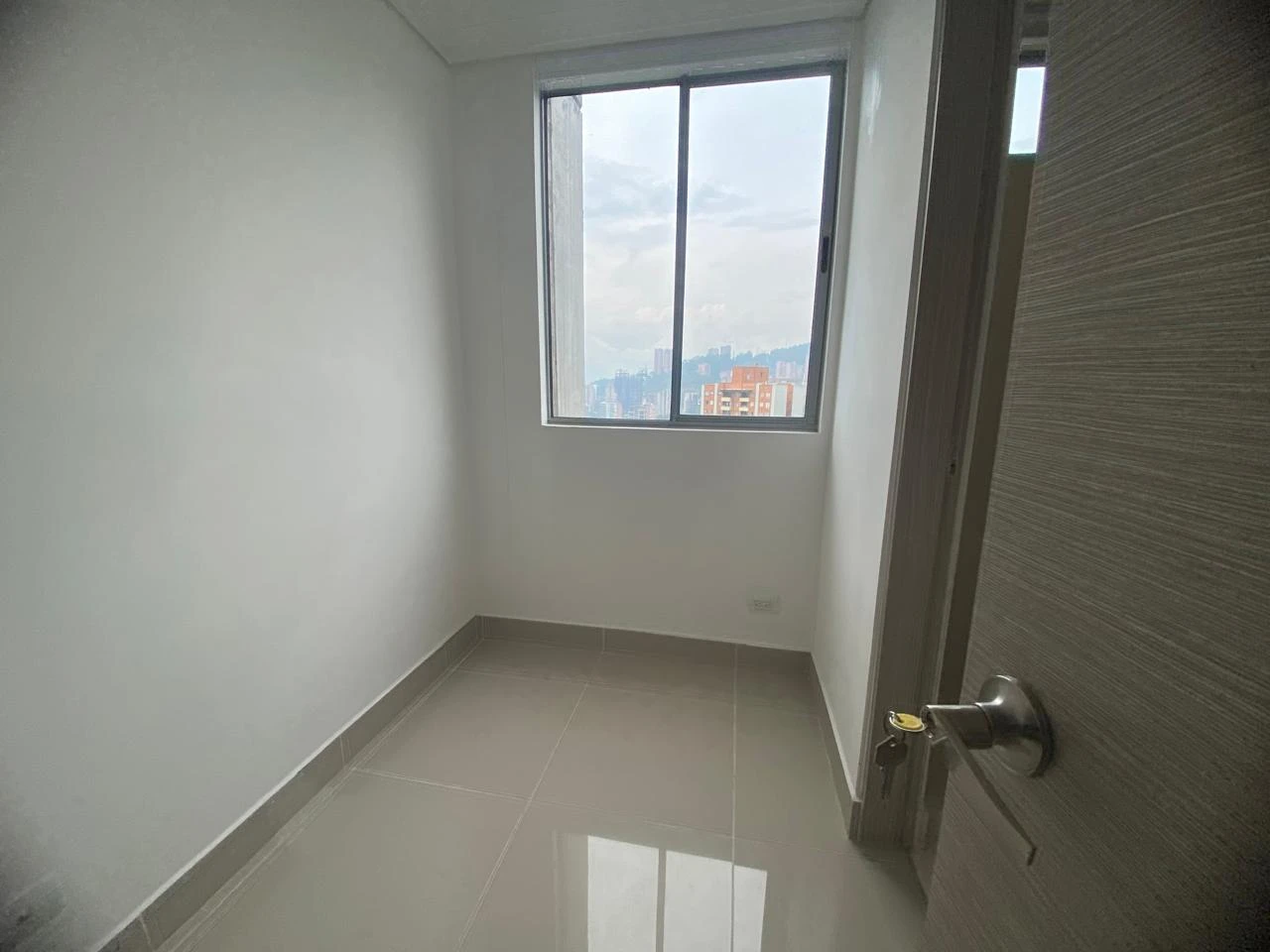 Arriendo Apartamento en el Poblado