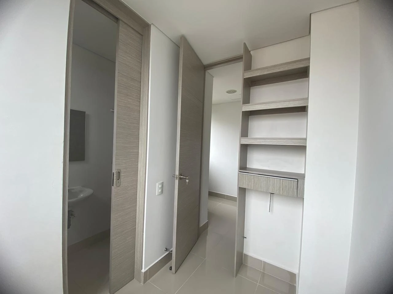 Arriendo Apartamento en el Poblado