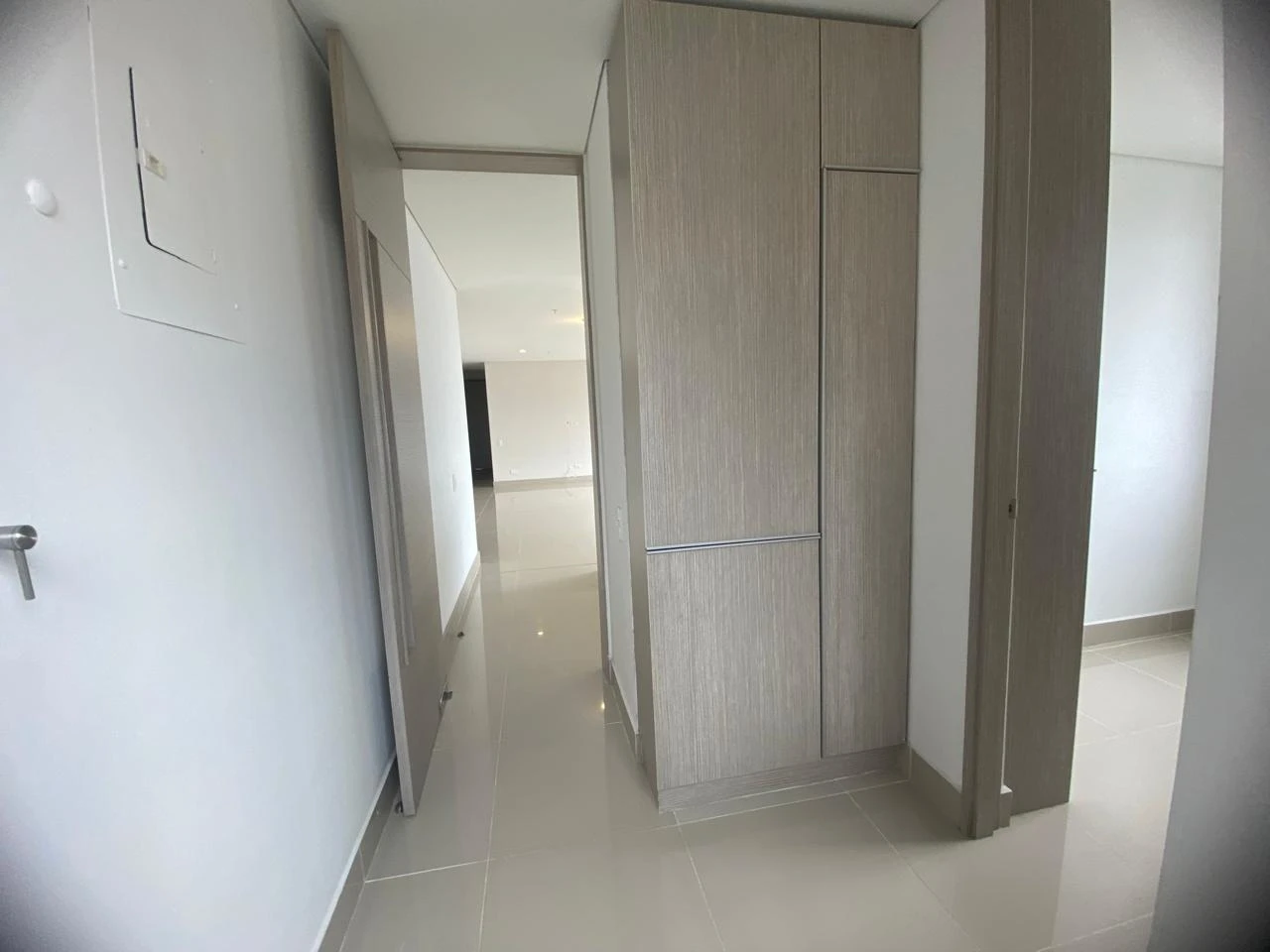 Arriendo Apartamento en el Poblado