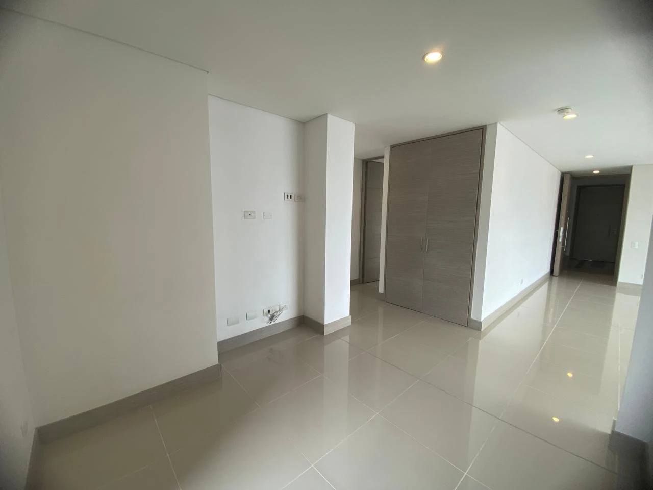 Arriendo Apartamento en el Poblado