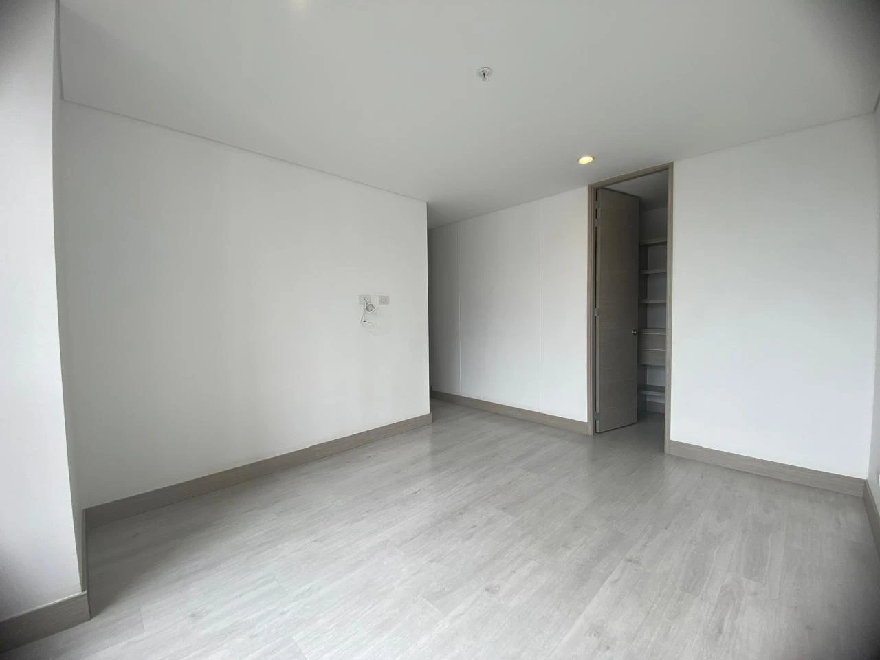 Arriendo Apartamento en el Poblado