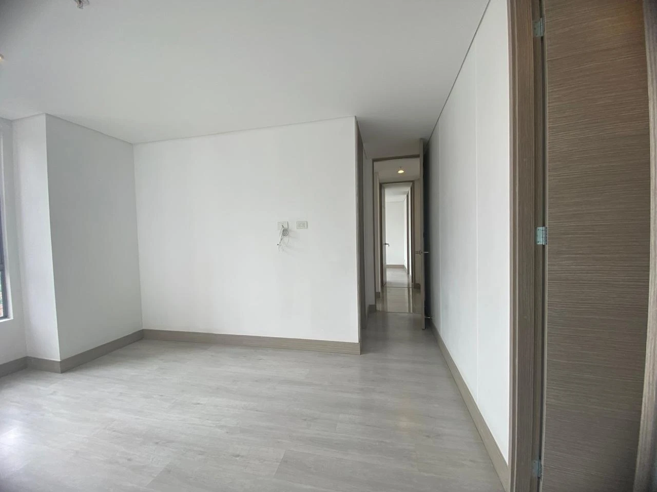 Arriendo Apartamento en el Poblado