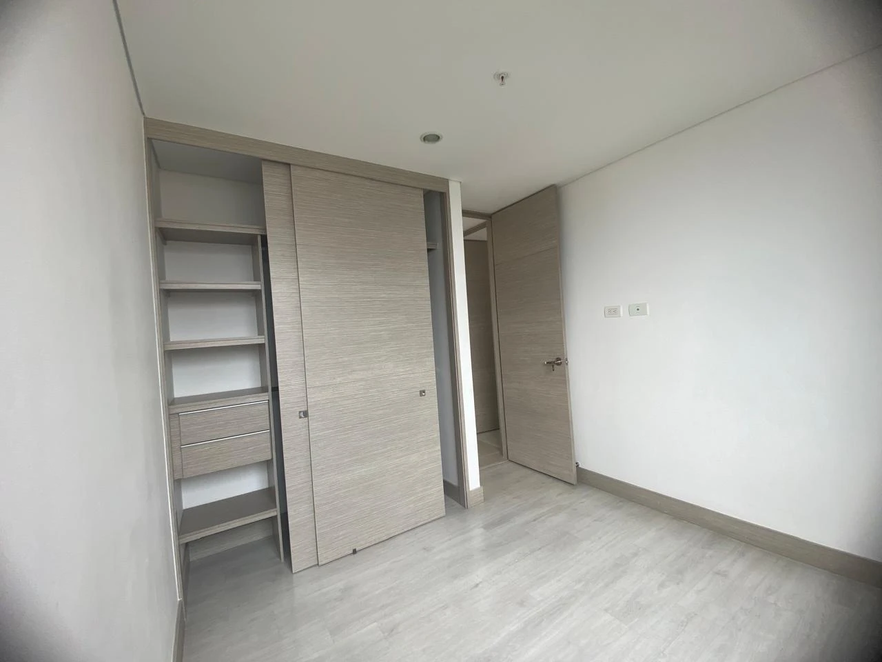 Arriendo Apartamento en el Poblado