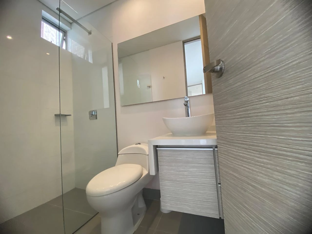 Arriendo Apartamento en el Poblado