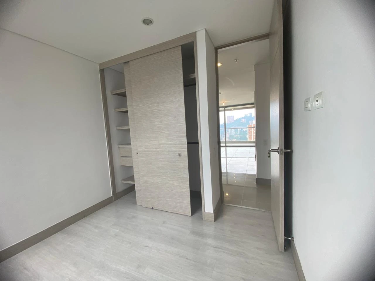 Arriendo Apartamento en el Poblado