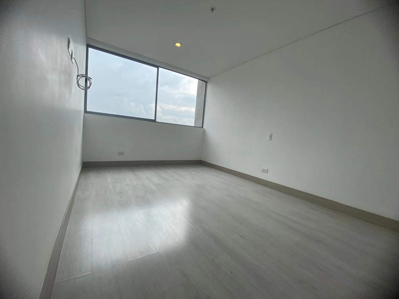 Arriendo Apartamento en el Poblado