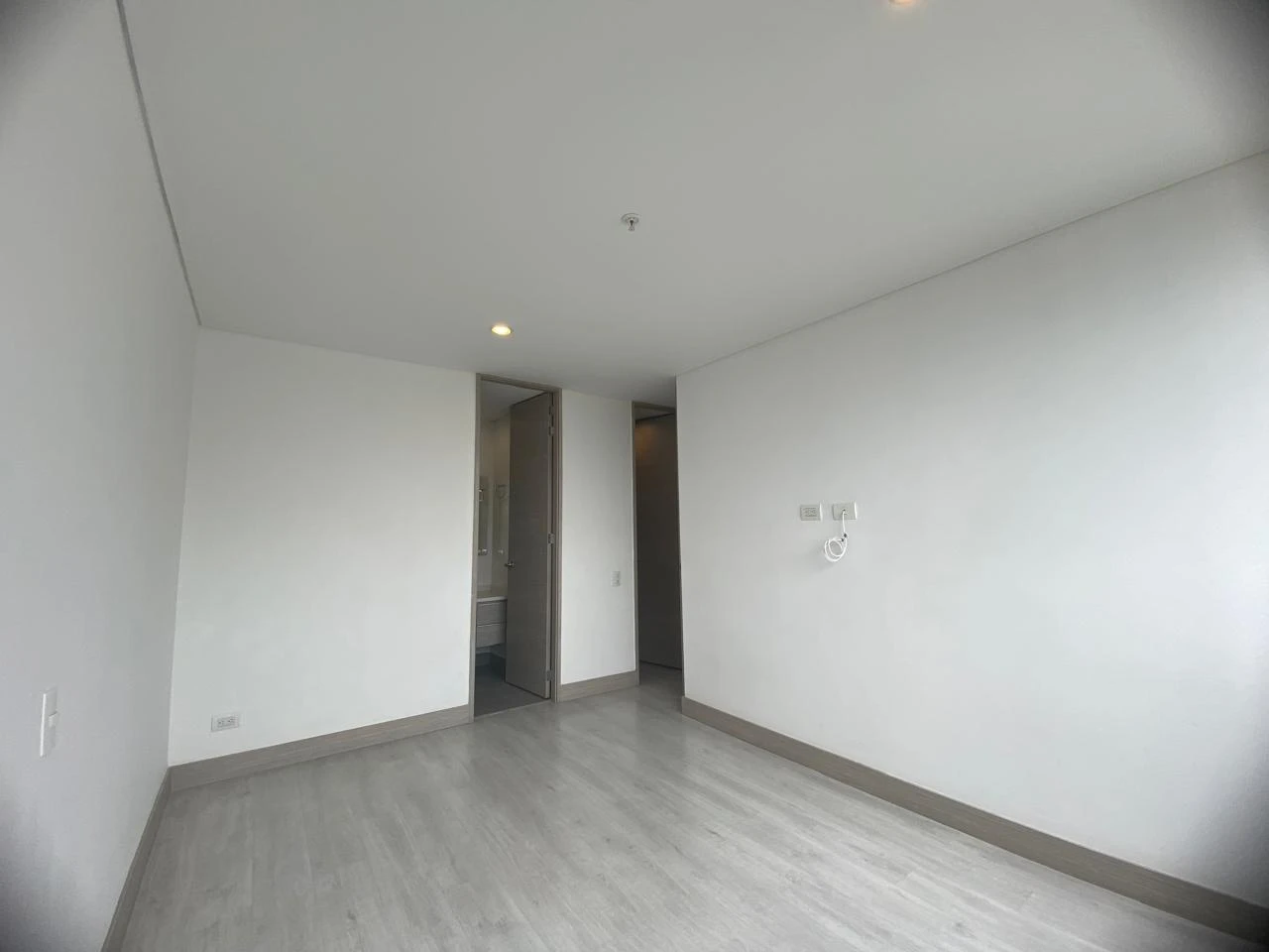 Arriendo Apartamento en el Poblado