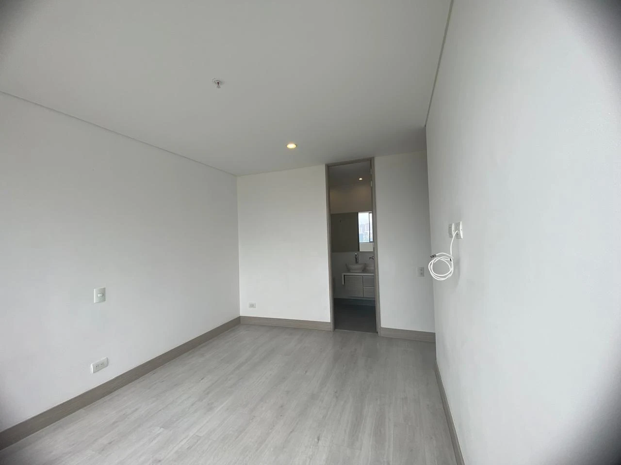 Arriendo Apartamento en el Poblado