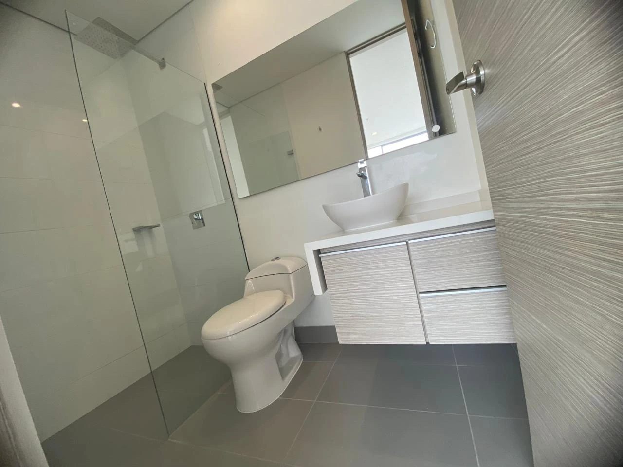 Arriendo Apartamento en el Poblado