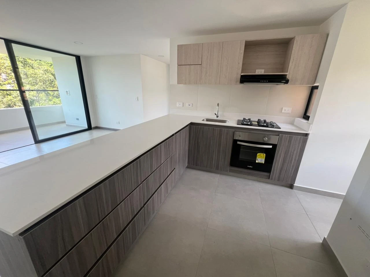 Apartamento en Arriendo Camino Verde Envigado