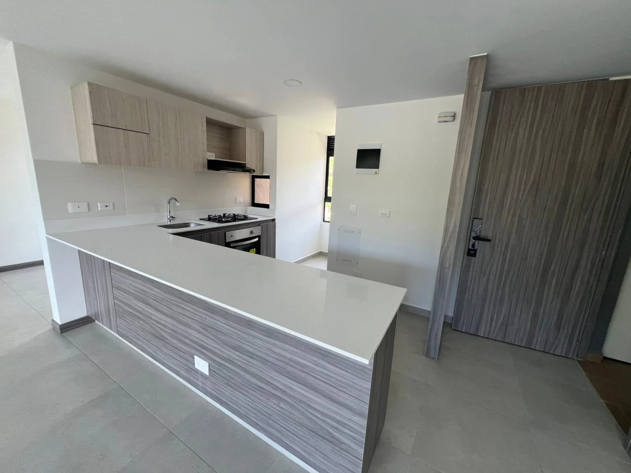 Apartamento en Arriendo Camino Verde Envigado