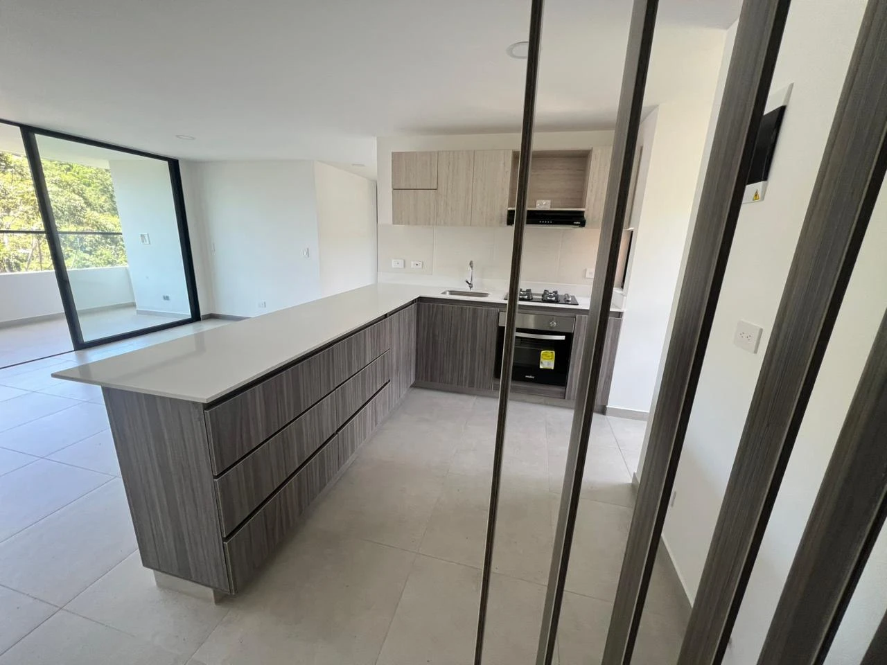 Apartamento en Arriendo Camino Verde Envigado
