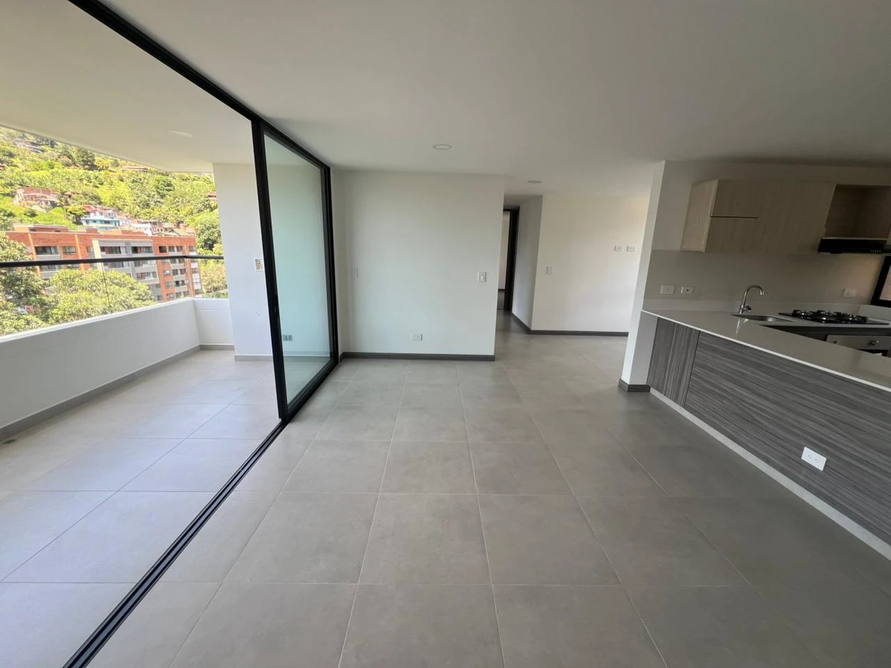 Apartamento en Arriendo Camino Verde Envigado