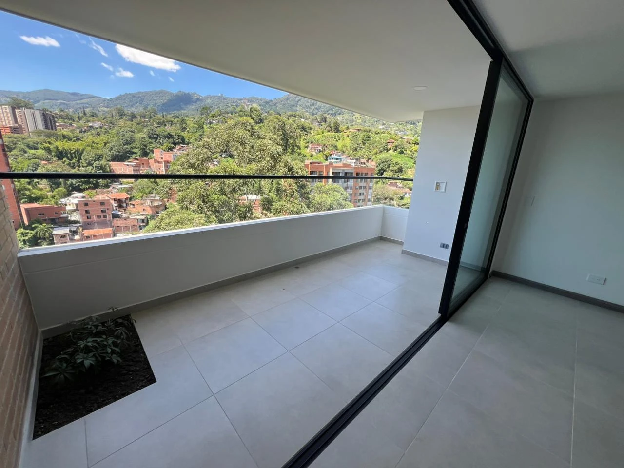 Apartamento en Arriendo Camino Verde Envigado