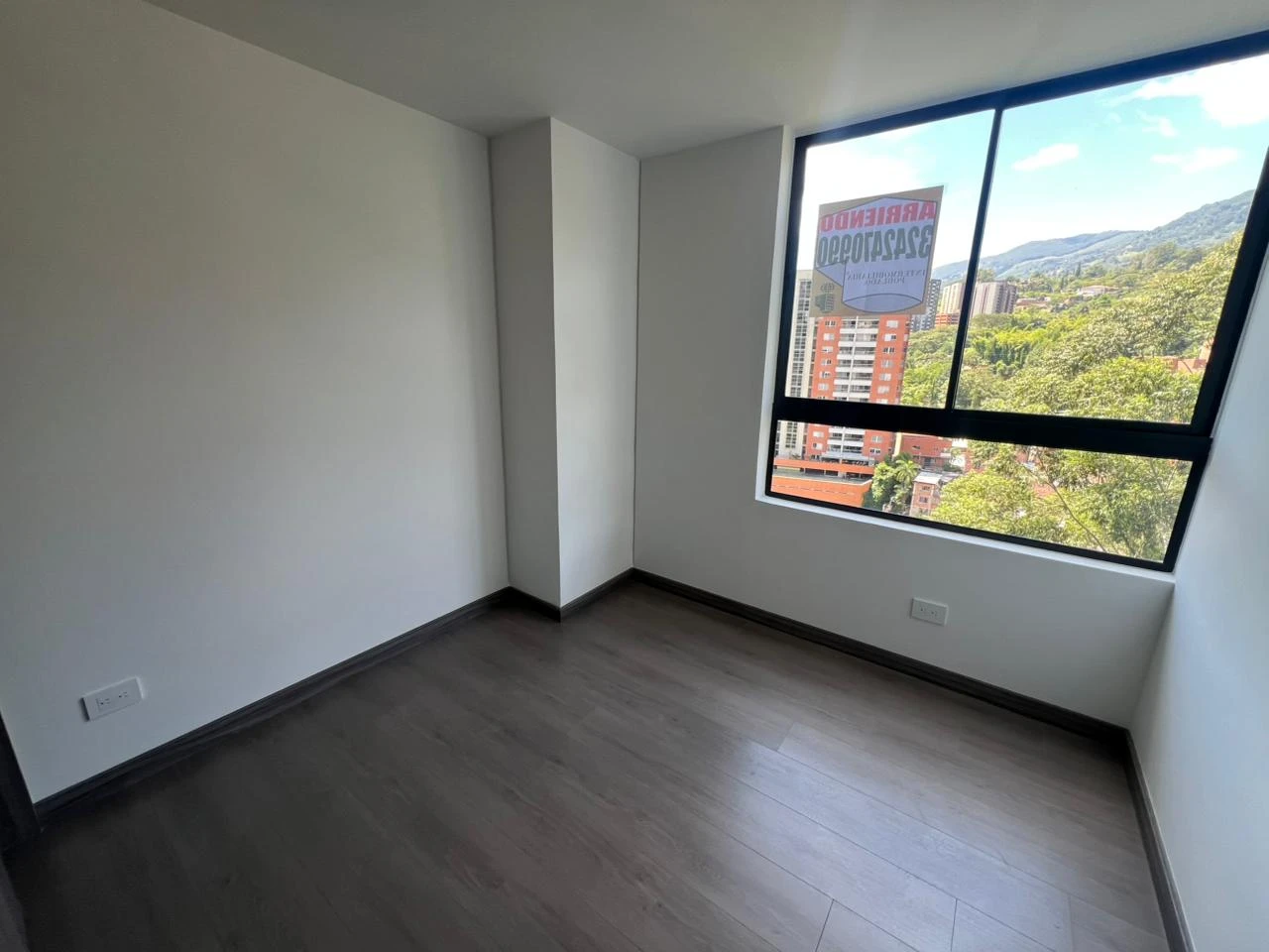 Apartamento en Arriendo Camino Verde Envigado