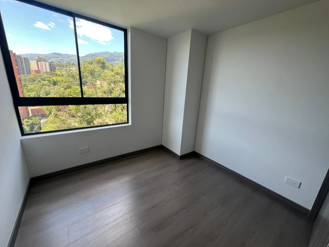 Apartamento en Arriendo Camino Verde Envigado