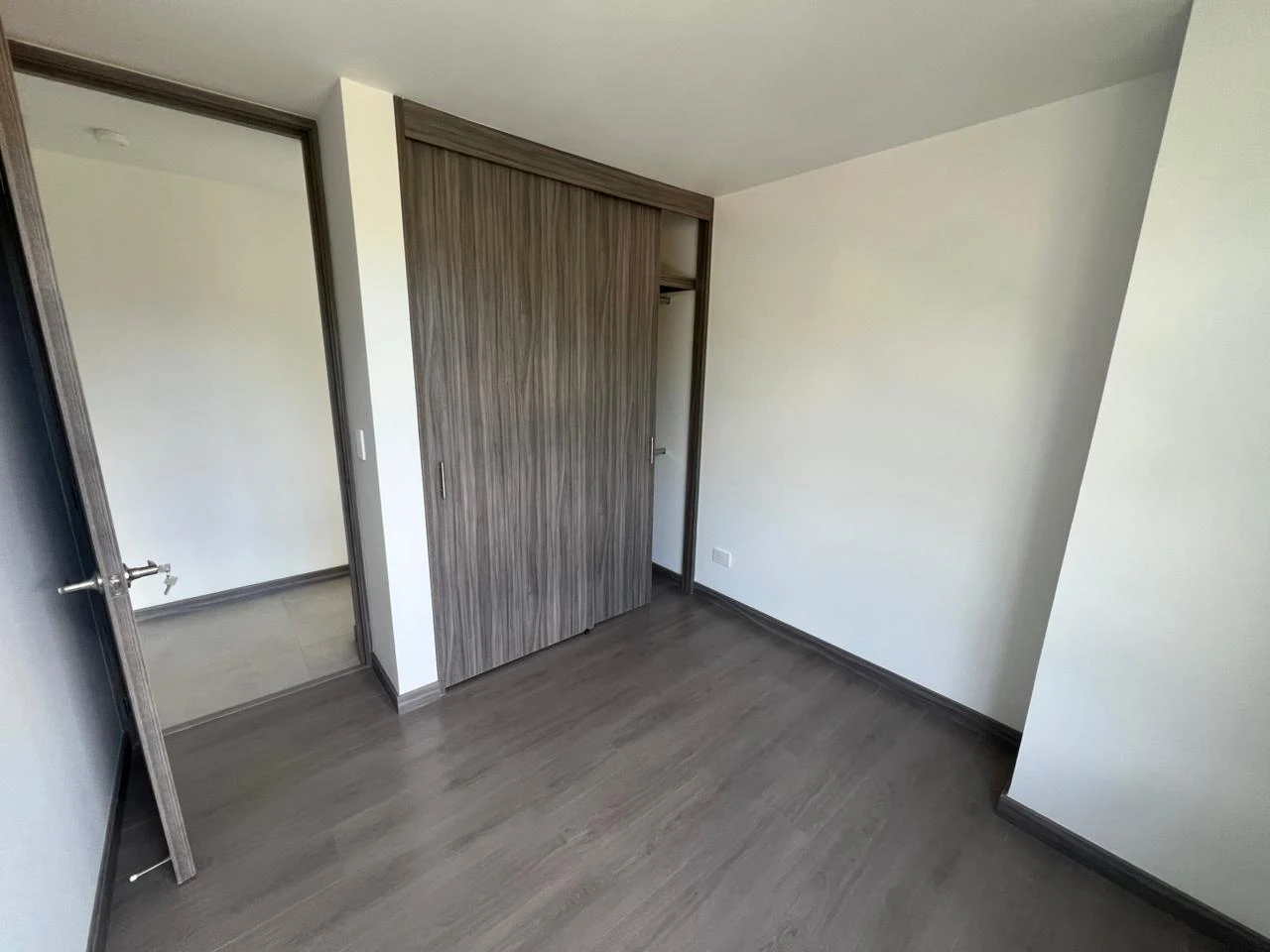 Apartamento en Arriendo Camino Verde Envigado