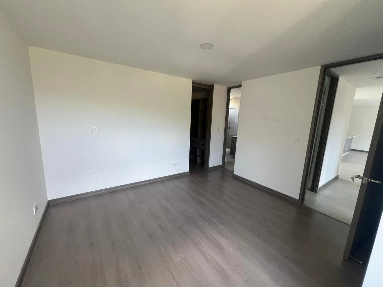 Apartamento en Arriendo Camino Verde Envigado