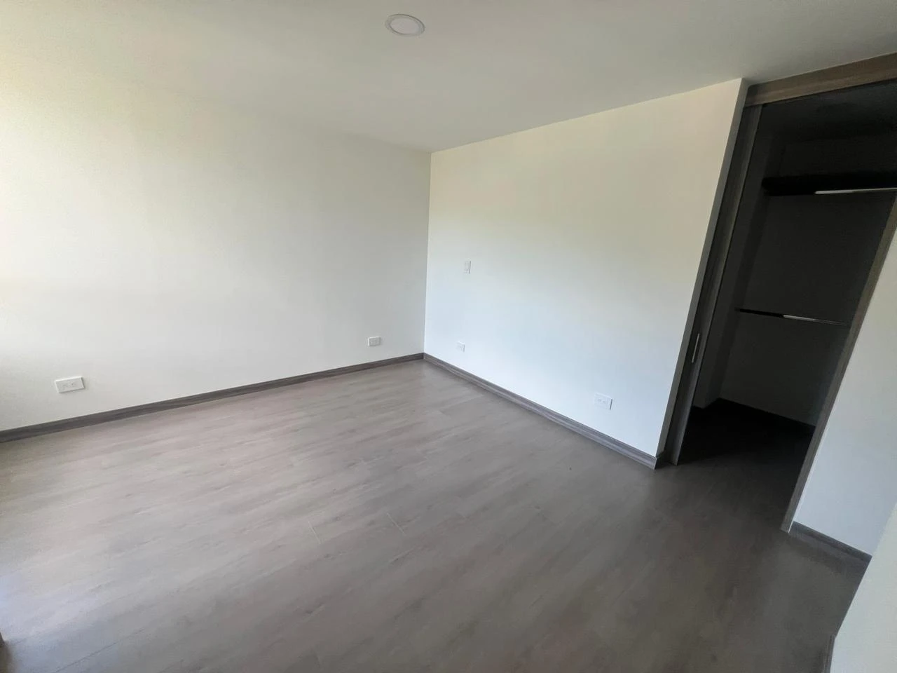 Apartamento en Arriendo Camino Verde Envigado