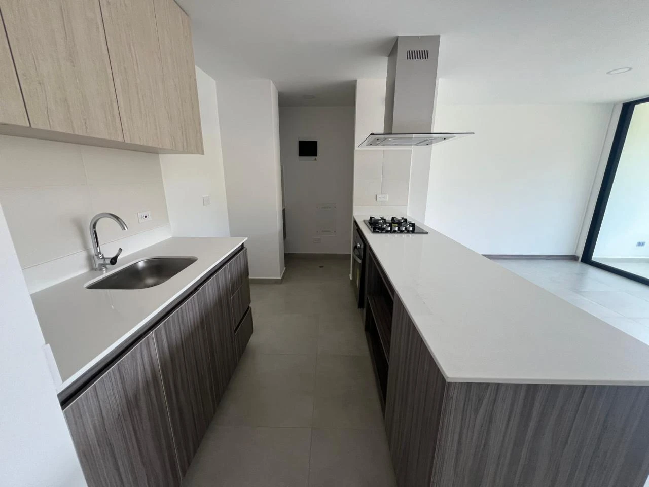 Apartamento en Arriendo Camino Verde Envigado