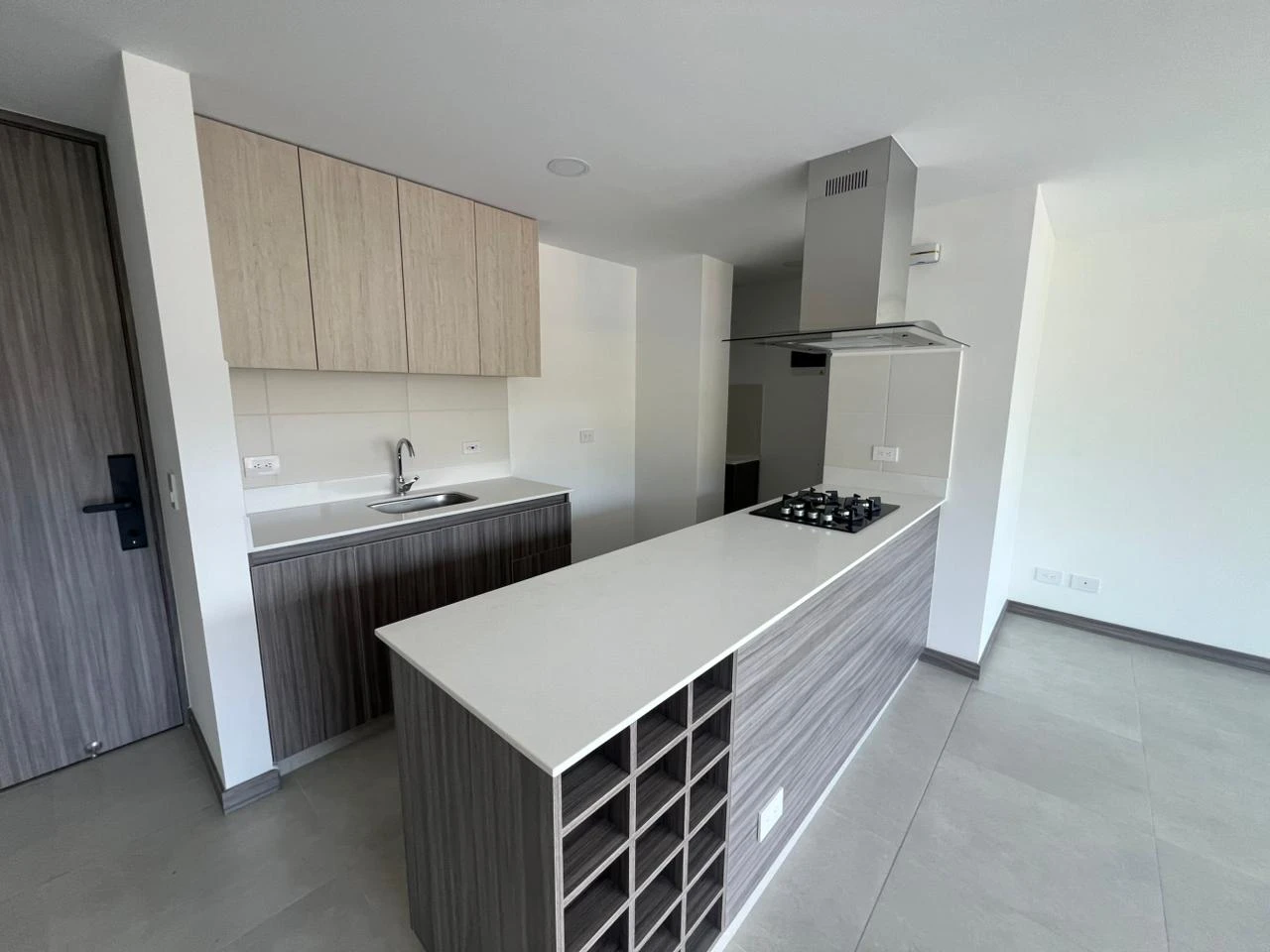 Apartamento en Arriendo Camino Verde Envigado