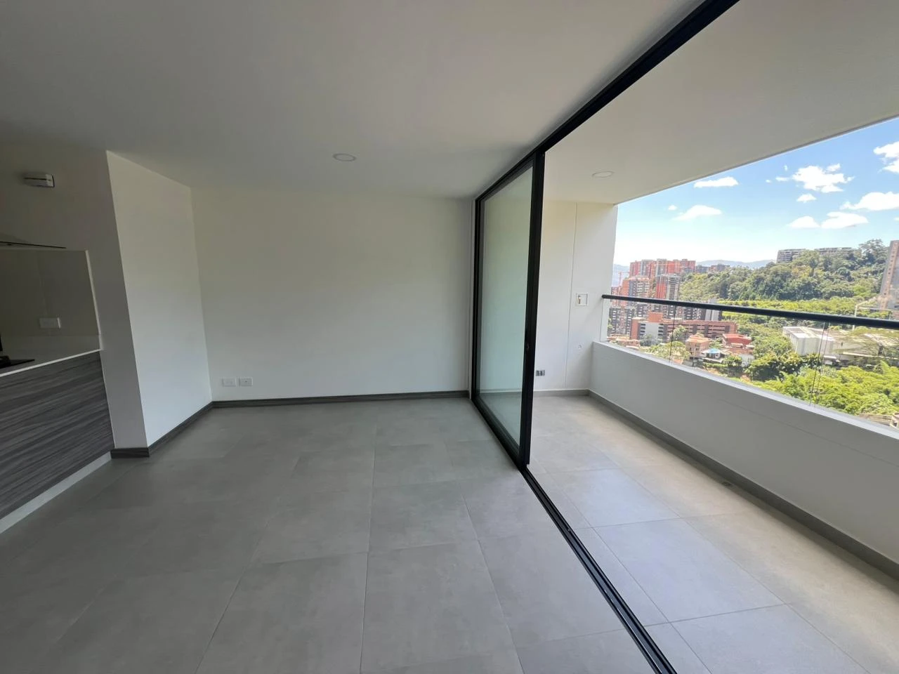 Apartamento en Arriendo Camino Verde Envigado