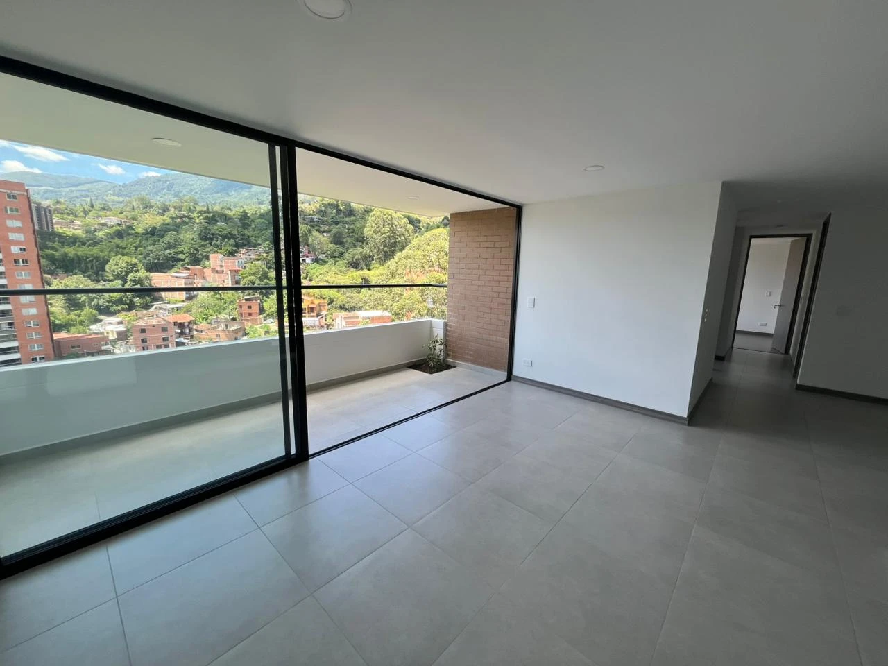 Apartamento en Arriendo Camino Verde Envigado