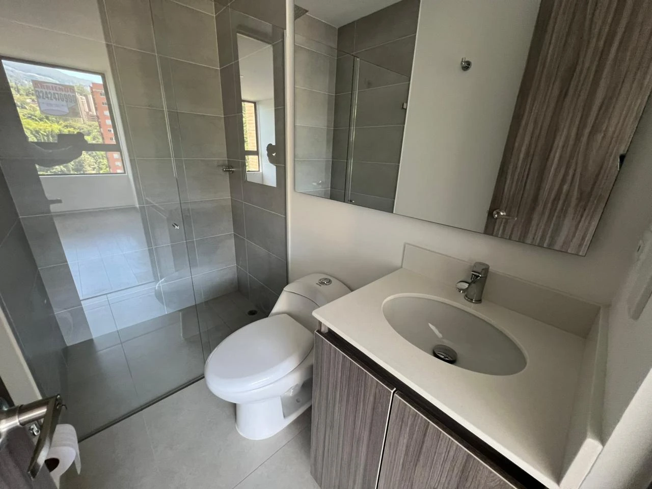 Apartamento en Arriendo Camino Verde Envigado