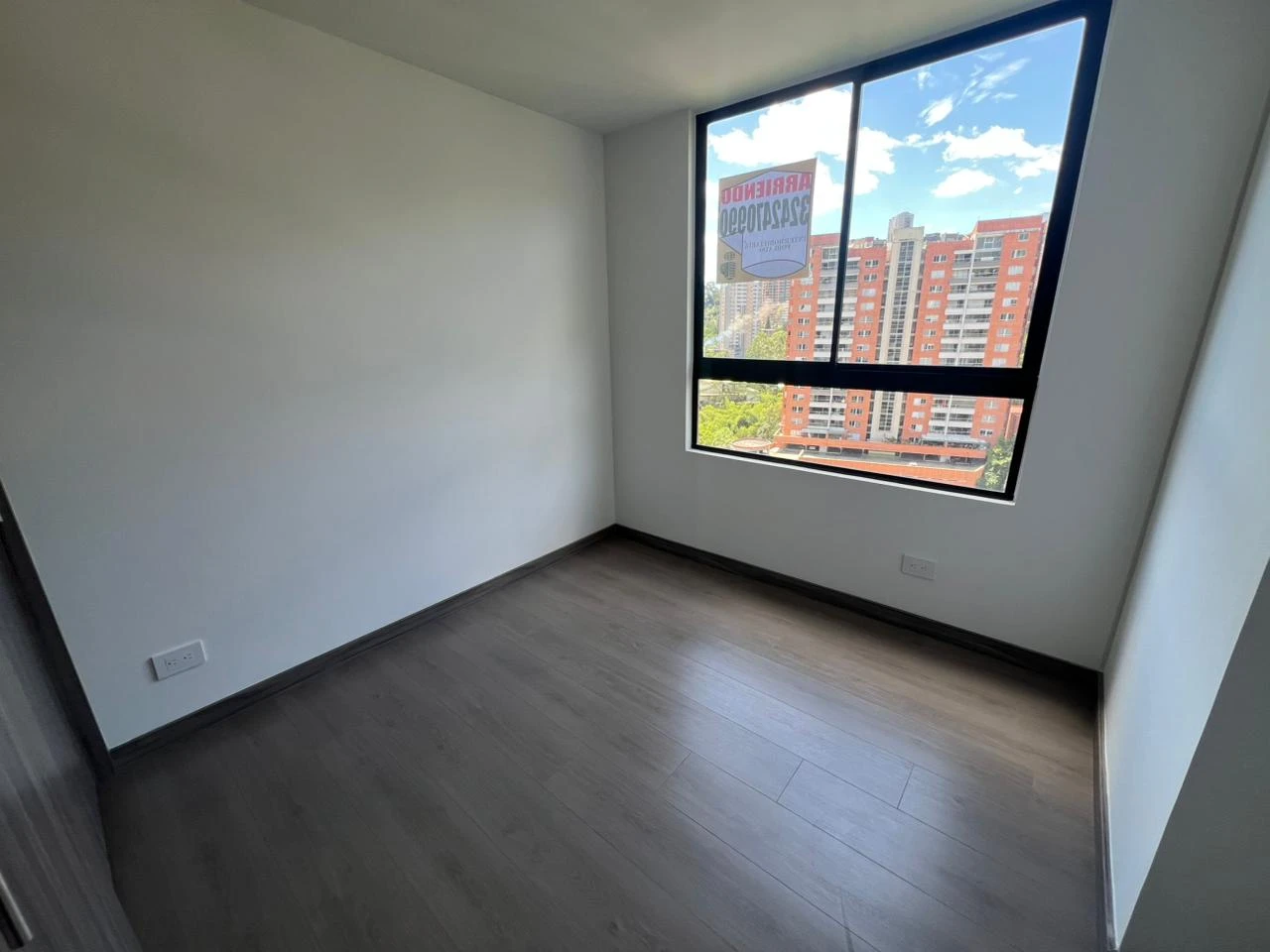 Apartamento en Arriendo Camino Verde Envigado
