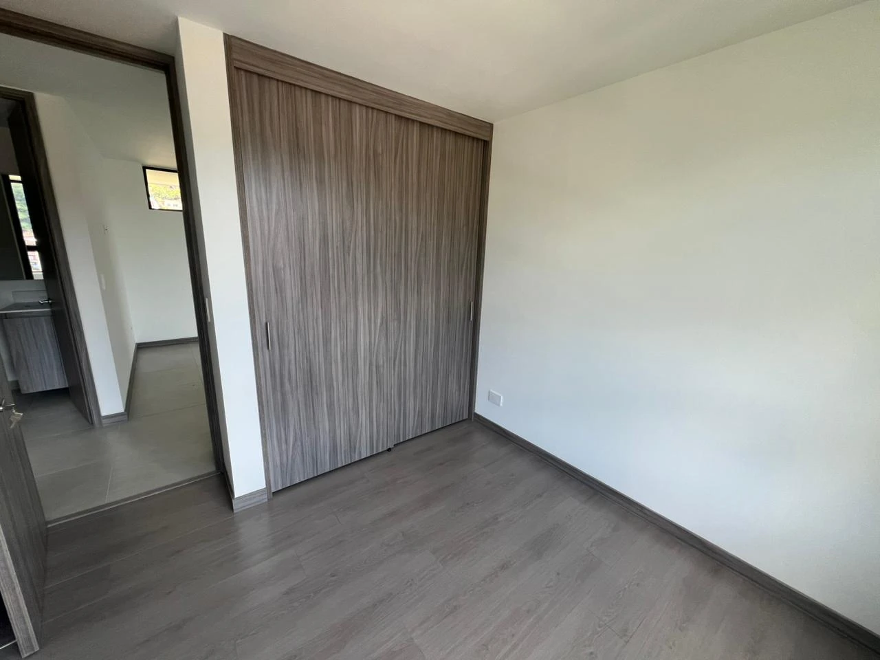 Apartamento en Arriendo Camino Verde Envigado