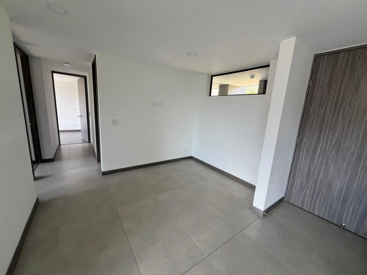 Apartamento en Arriendo Camino Verde Envigado
