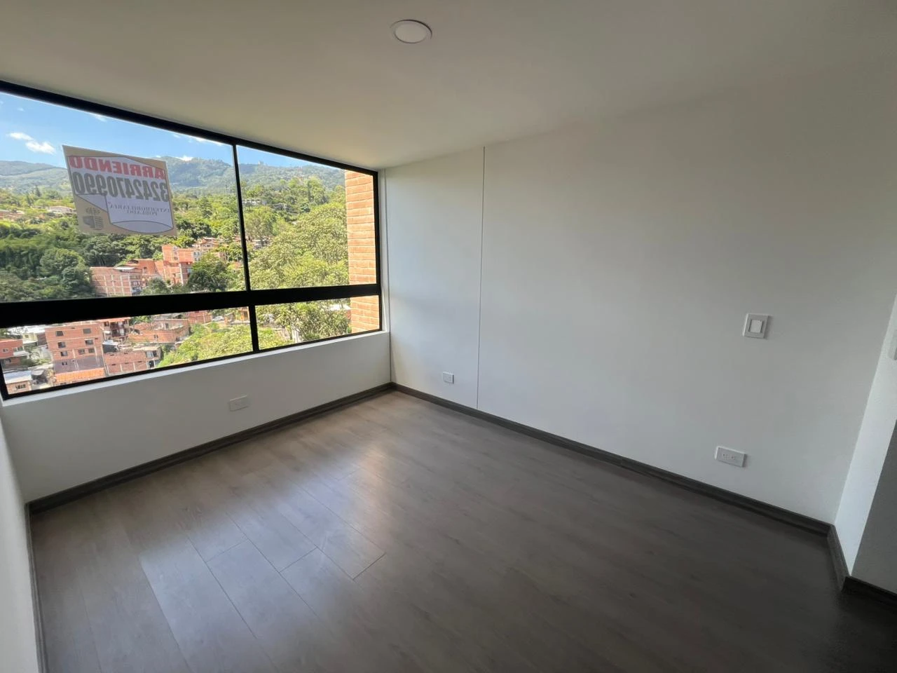 Apartamento en Arriendo Camino Verde Envigado