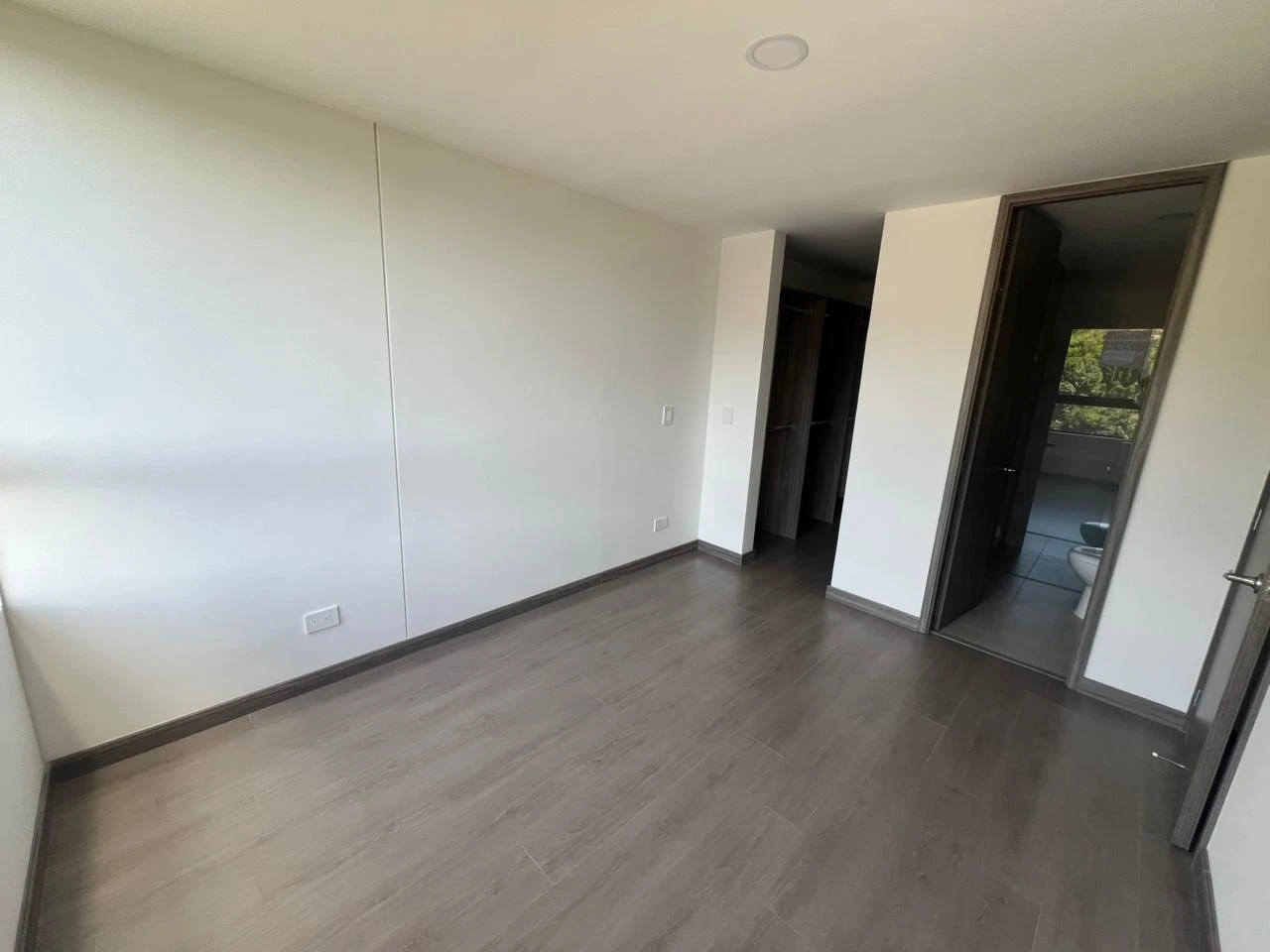 Apartamento en Arriendo Camino Verde Envigado