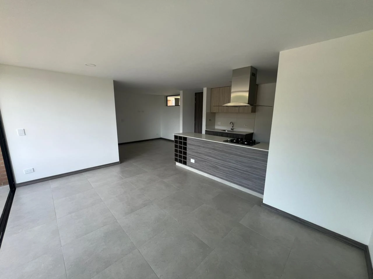 Apartamento en Arriendo Camino Verde Envigado