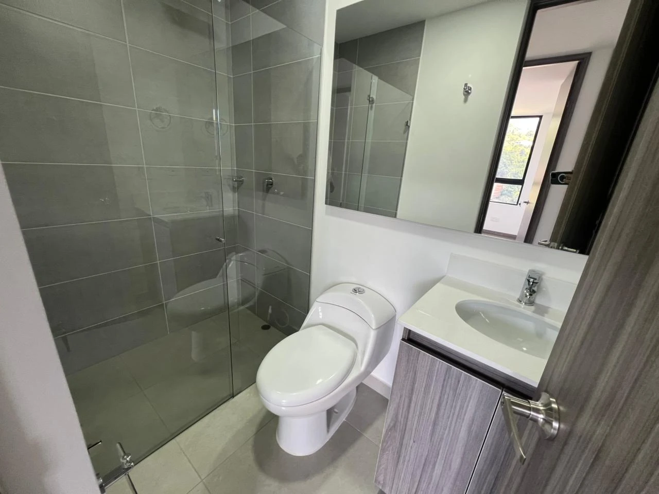 Apartamento en Arriendo Camino Verde Envigado