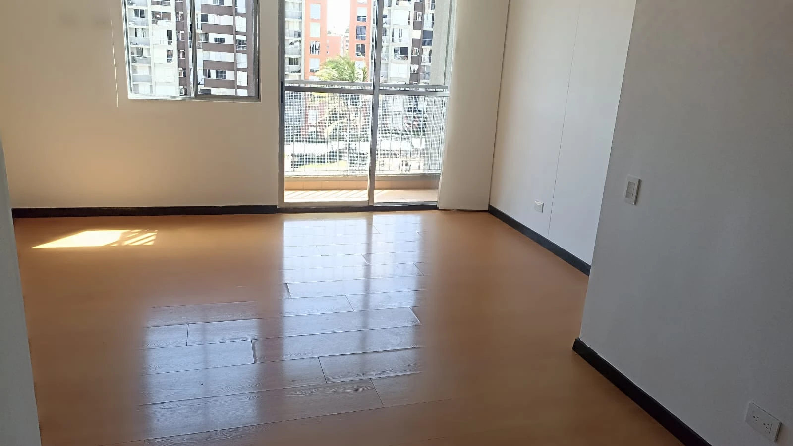 Apartamento en arriendo en Rionegro- los colegios 