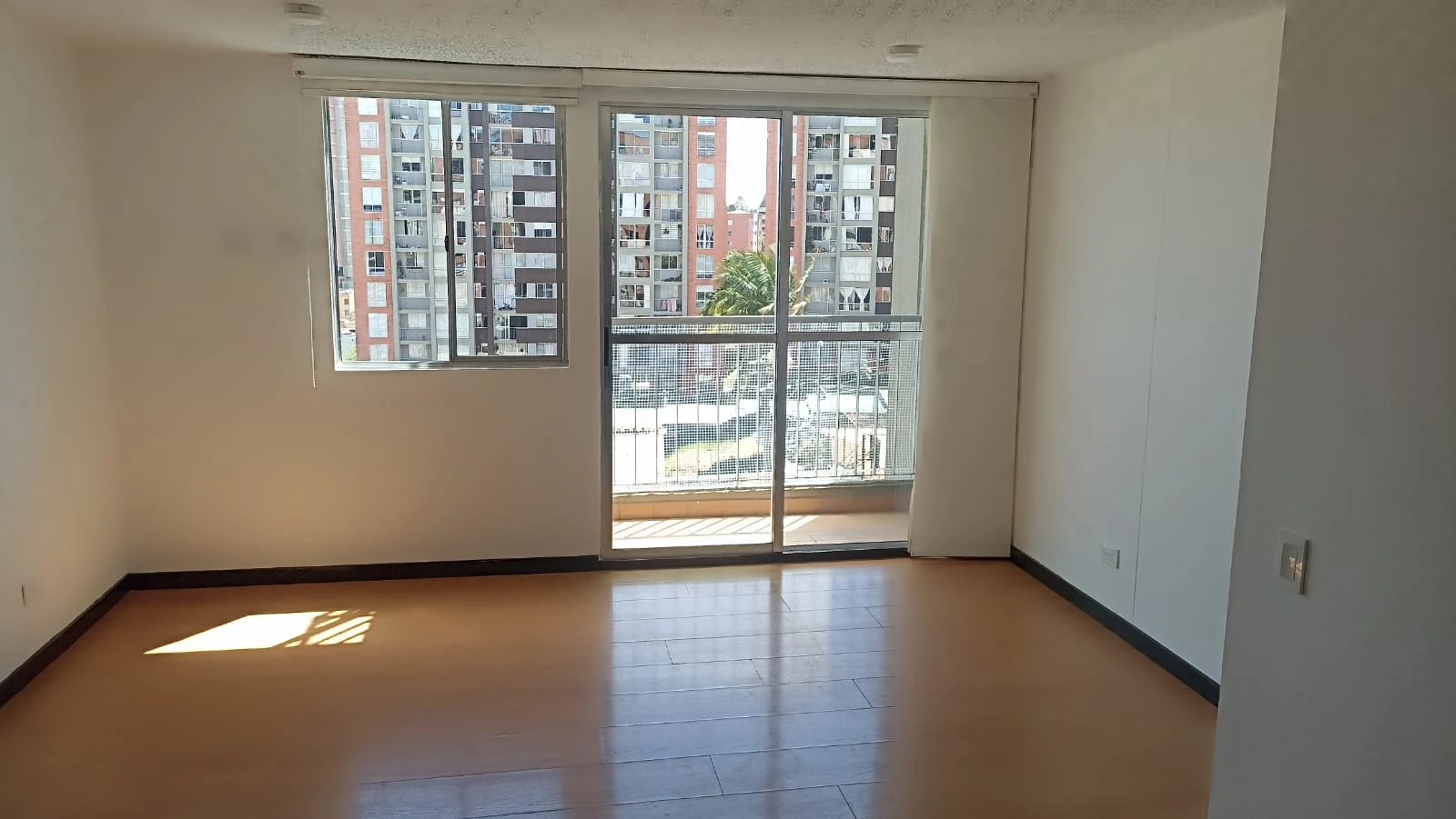 Apartamento en arriendo en Rionegro- los colegios 