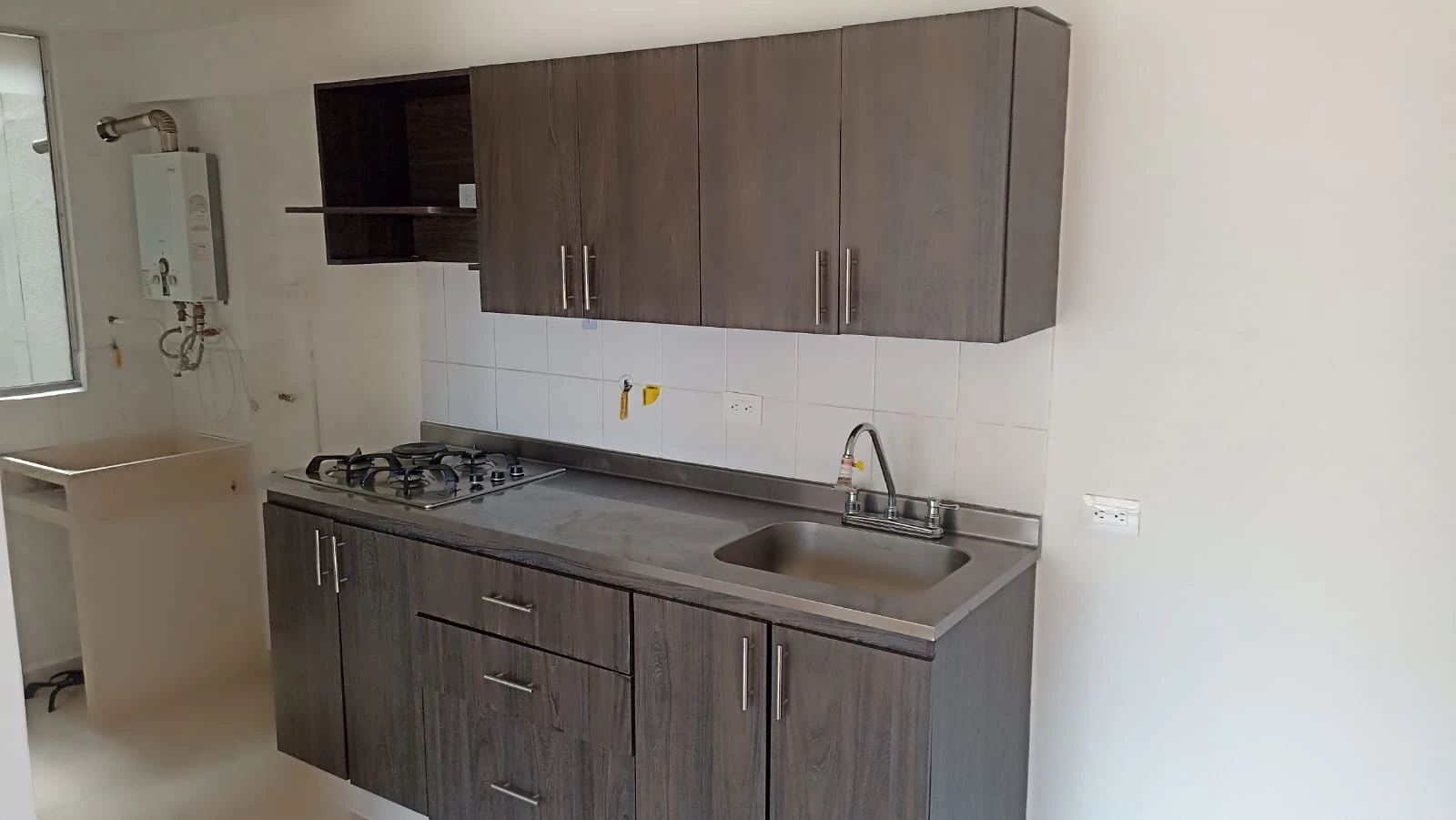 Apartamento en arriendo en Rionegro- los colegios 