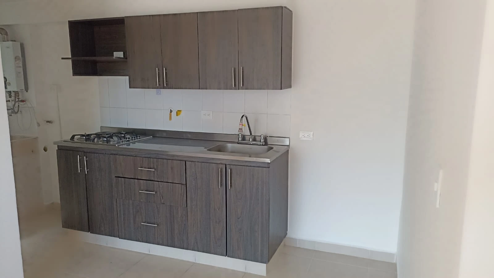 Apartamento en arriendo en Rionegro- los colegios 