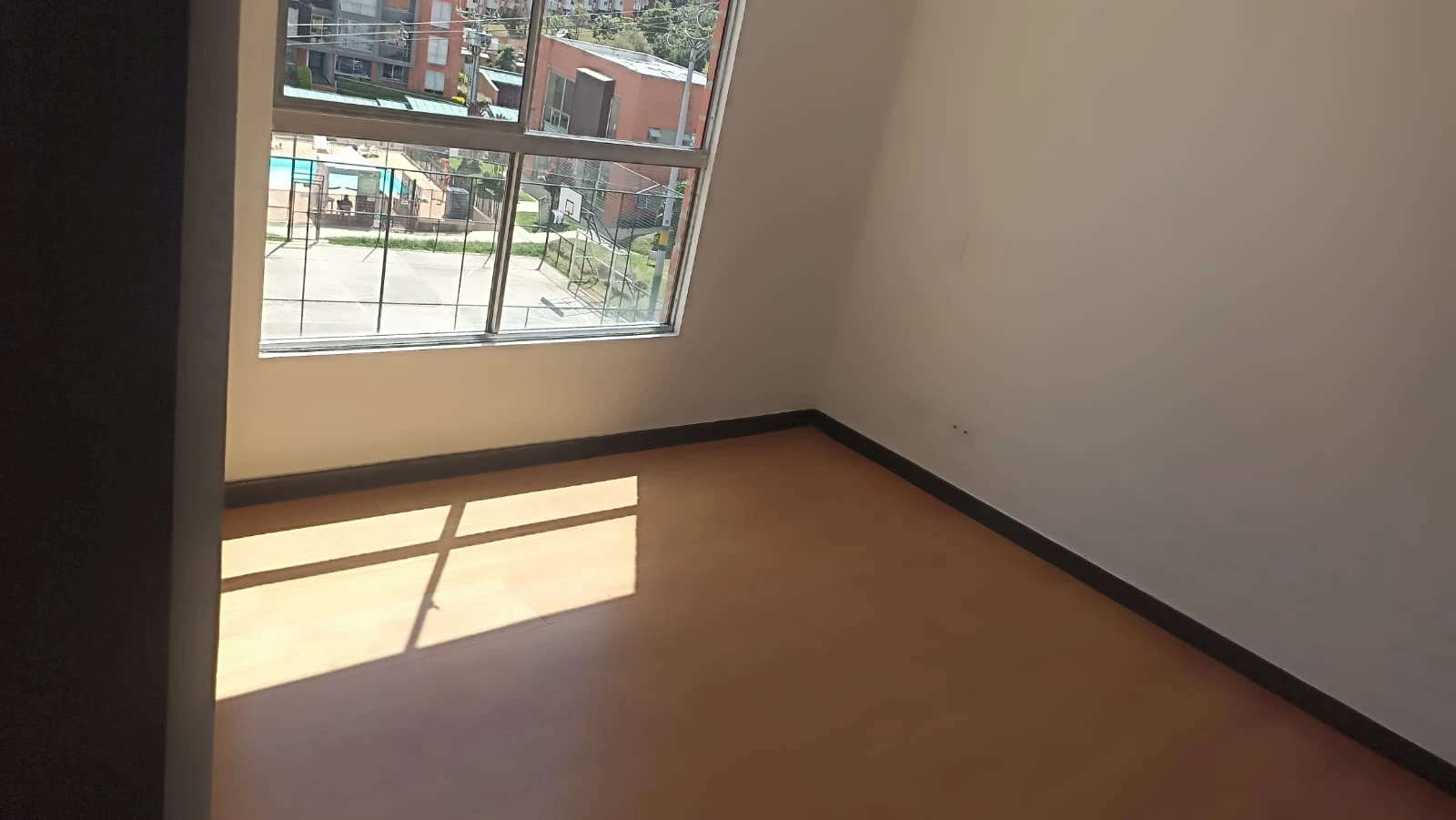 Apartamento en arriendo en Rionegro- los colegios 